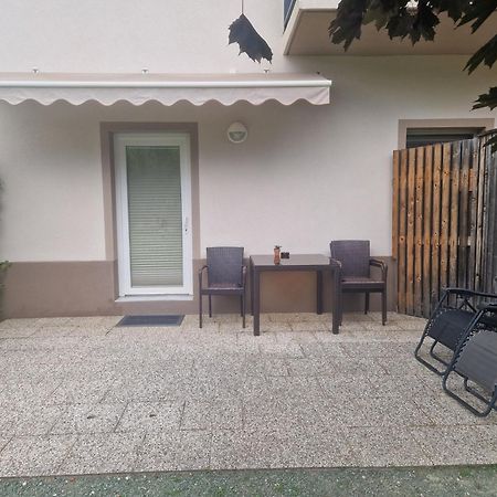 Viktoria Apartments Bled Exterior foto