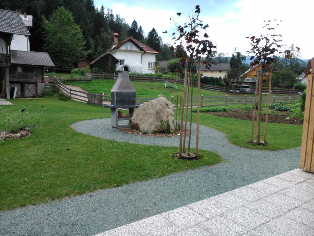 Viktoria Apartments Bled Exterior foto