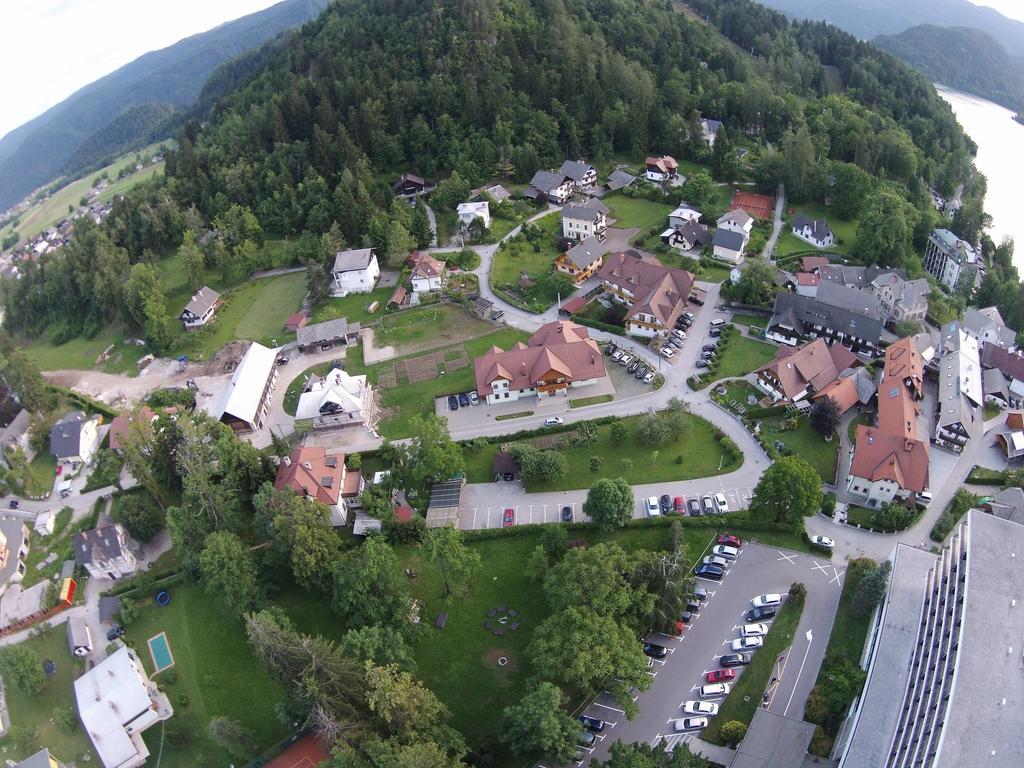 Viktoria Apartments Bled Quarto foto
