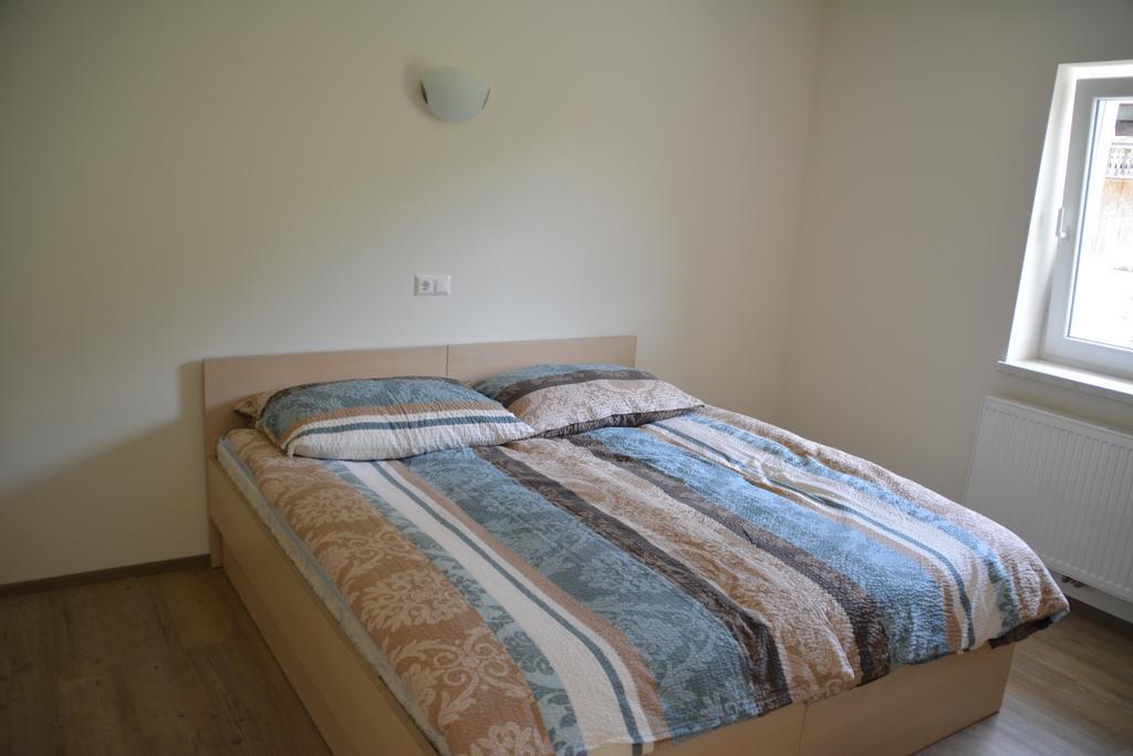 Viktoria Apartments Bled Quarto foto